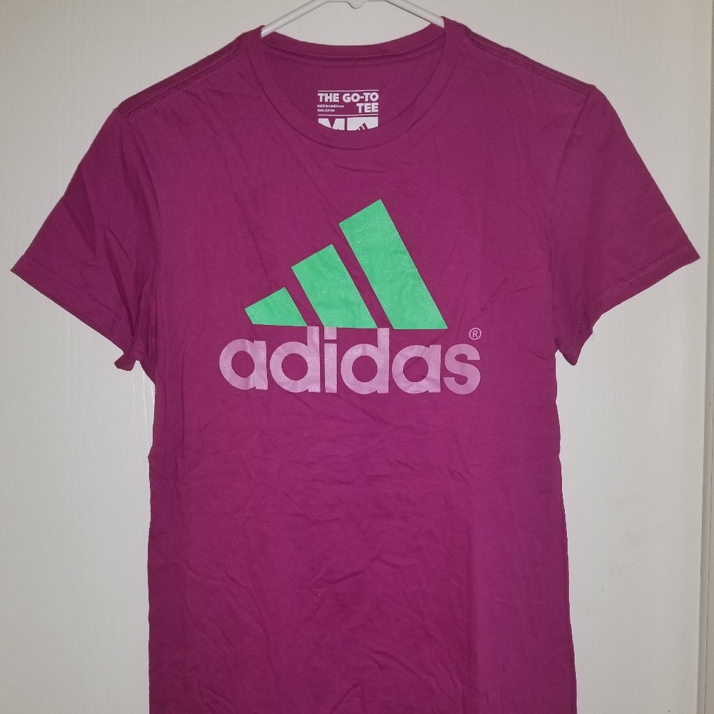 ⚽️⚾️🏀Adidas shirt🏀⚾️⚽️